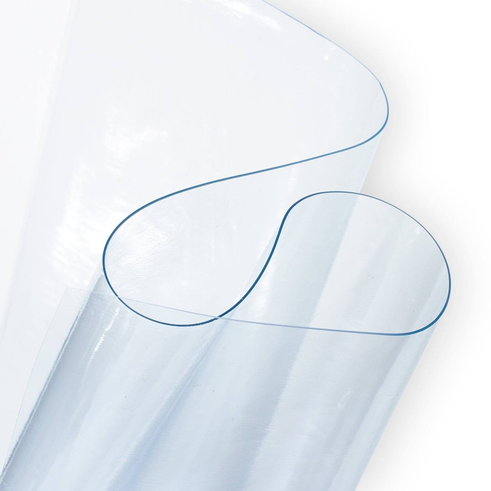 Ottertex® 54" Clear Vinyl Fabric, 30 Gauge